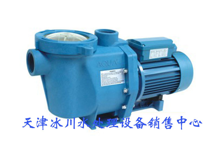 爱克循环水泵