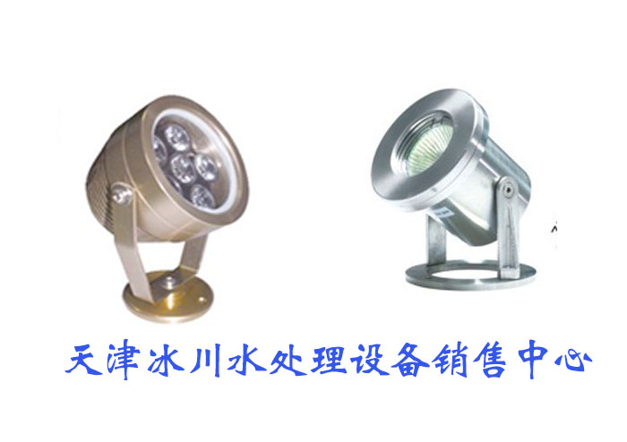 LED水晶灯
