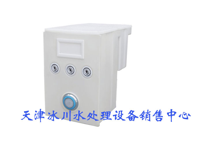 雅普挂壁式一体机