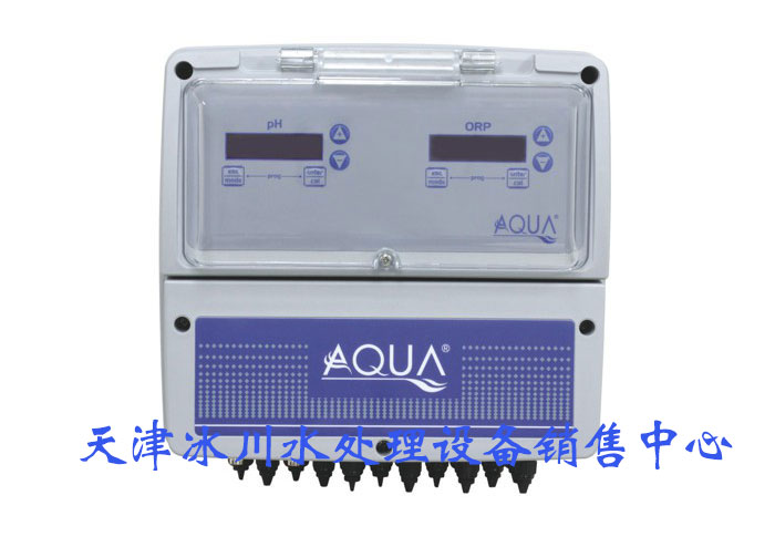 爱克双功能水质监控仪